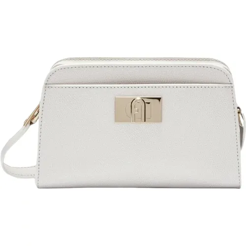 Cross Body Bags , Herren, Größe: ONE Size - Furla - Modalova