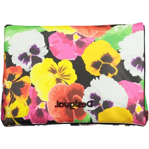 Cross Body Bags , female, Sizes: ONE SIZE - Desigual - Modalova