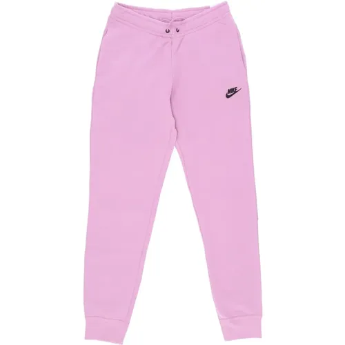 Essentielle Fleece-Sweatpants für Damen - Nike - Modalova