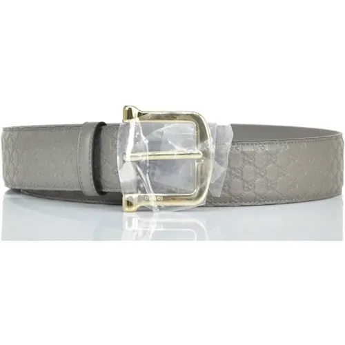 Belt , female, Sizes: 80 CM - Gucci - Modalova