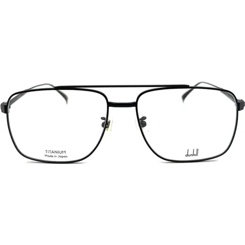 Optical Frames for Women , female, Sizes: 57 MM - Dunhill - Modalova