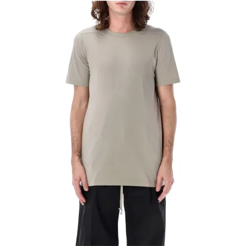 Pearl Ss24 Mens T-Shirt , male, Sizes: M - Rick Owens - Modalova