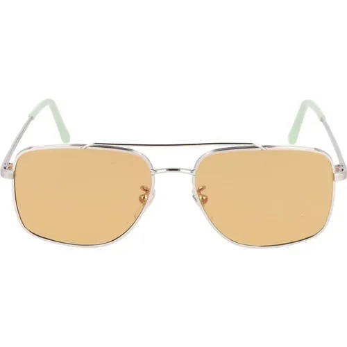 Sonnenbrillen , unisex, Größe: 56 MM - Retrosuperfuture - Modalova