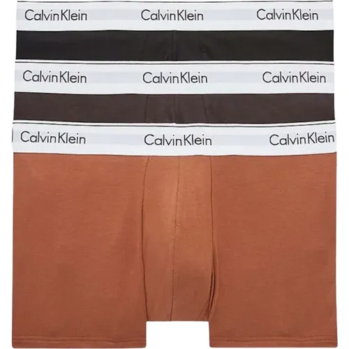 Pack Boxer briefs Calvin Klein - Calvin Klein - Modalova