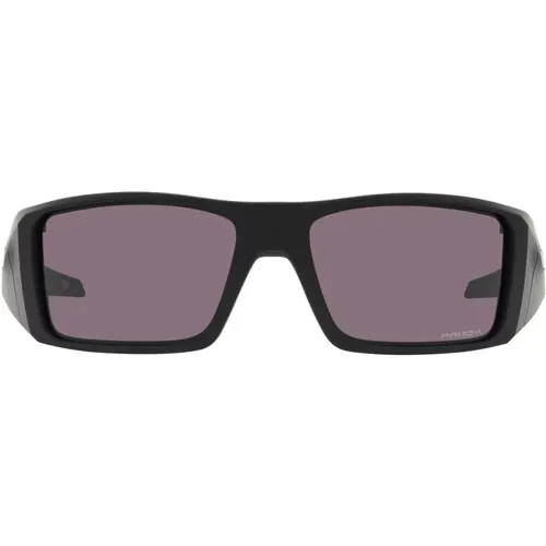 Sophisticated Design Sunglasses with Prizm Grey Lenses , male, Sizes: 61 MM - Oakley - Modalova