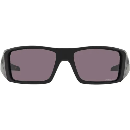 Sophisticated Design Sunglasses with Prizm Grey Lenses , male, Sizes: ONE SIZE - Oakley - Modalova