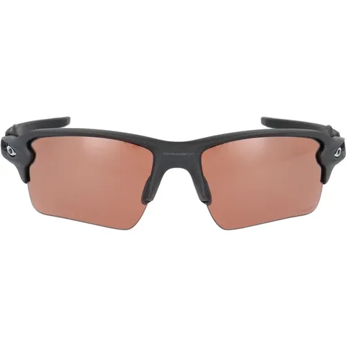 Sporty Sunglasses Flak 2.0 XL , unisex, Sizes: 59 MM - Oakley - Modalova