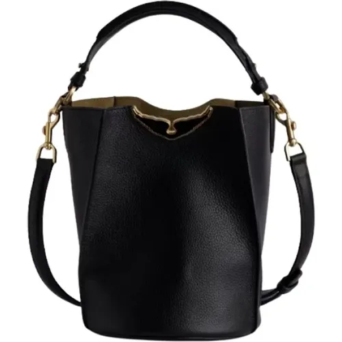 Bucket Bags , Damen, Größe: ONE Size - Zadig & Voltaire - Modalova