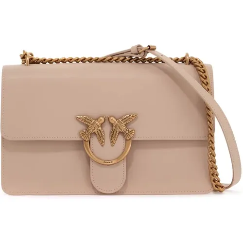 Klassische Love Bag One Handtasche - pinko - Modalova