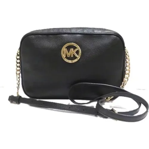 Pre-owned Leder schultertasche - Michael Kors Pre-owned - Modalova