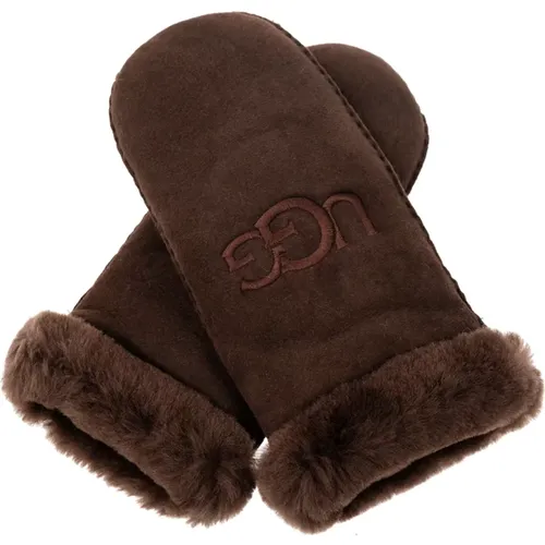 Handschuhe mit Logo UGG - Ugg - Modalova