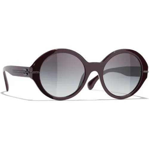 Sonnenbrille Chanel - Chanel - Modalova