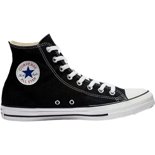 All Star HI Wide Sneakers , unisex, Größe: 37 EU - Converse - Modalova