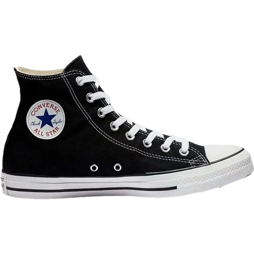 All Star HI Wide Sneakers , unisex, Größe: 40 EU - Converse - Modalova