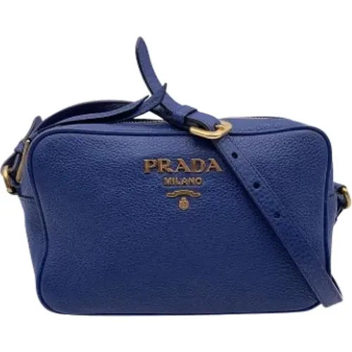 Pre-owned Leder prada-taschen - Prada Vintage - Modalova