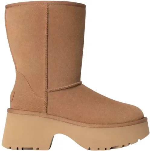 Stilvolle Stiefel Erreichen Neue Höhen , Damen, Größe: 37 EU - Ugg - Modalova