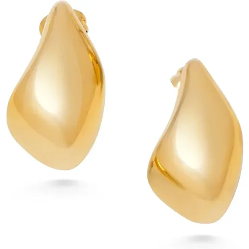 Womens Drop Earrings Nialaya - Nialaya - Modalova