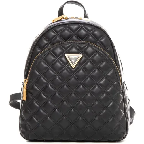 Stylischer Rucksack Guess - Guess - Modalova