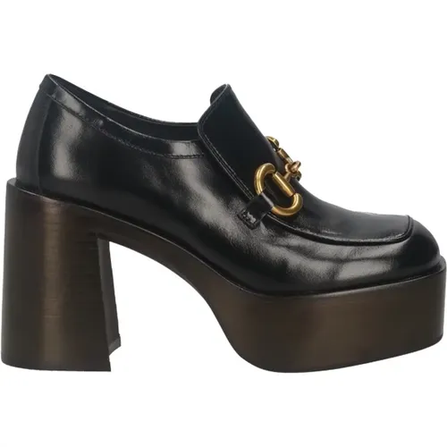 Boots - Stylish Model , female, Sizes: 4 UK, 8 UK, 7 UK, 5 UK, 6 UK - Jeffrey Campbell - Modalova