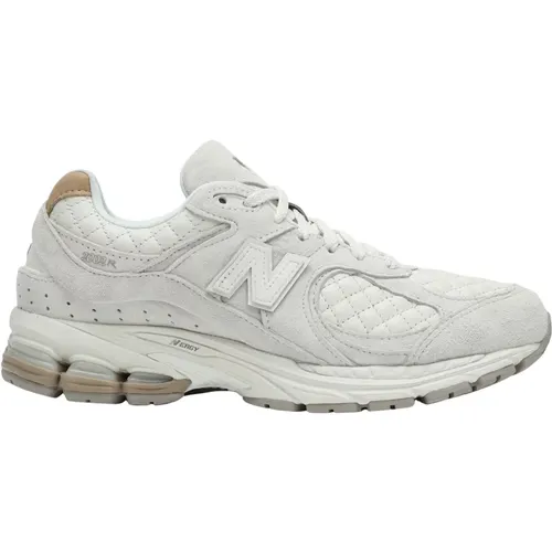 Gepolsterter Low-Top Sneaker 2002 - New Balance - Modalova