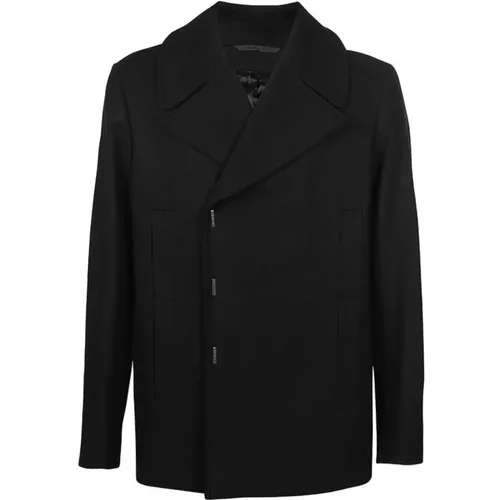 Unique Chest Coats , male, Sizes: 2XL - Givenchy - Modalova