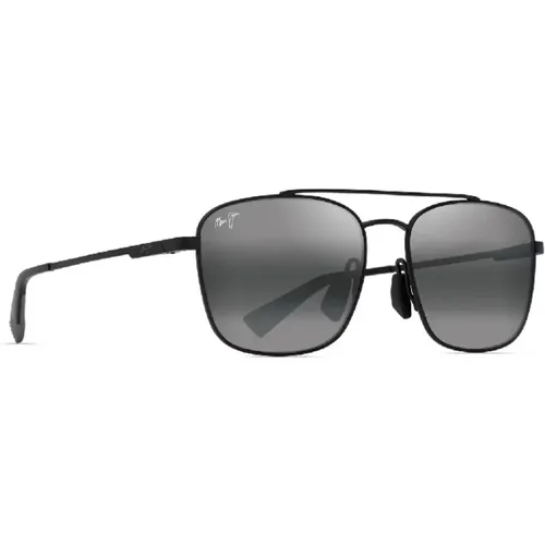 Aviator Style Prescription Glasses in , unisex, Sizes: ONE SIZE - Maui Jim - Modalova