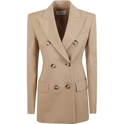 Adamo Jacke für Sportlichen Stil , Damen, Größe: 2XS - Max Mara - Modalova