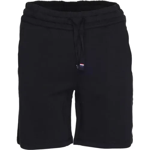 Casual Shorts , Herren, Größe: L - U.S. Polo Assn. - Modalova