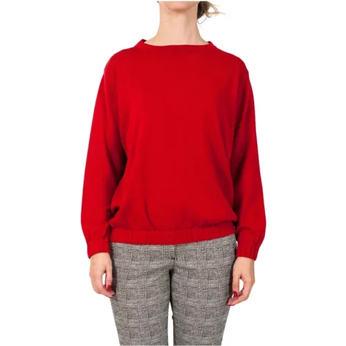 Tri-dm6758-Rois shirt , female, Sizes: XS, M - Ottod'Ame - Modalova