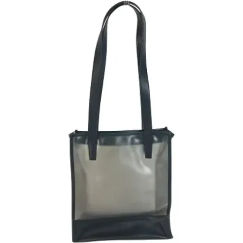 Pre-owned Fabric totes , female, Sizes: ONE SIZE - Loewe Pre-owned - Modalova