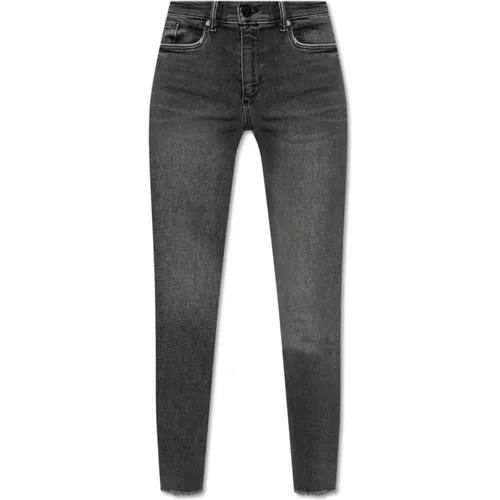 ‘Miller’ slim jeans , Damen, Größe: W29 - AllSaints - Modalova