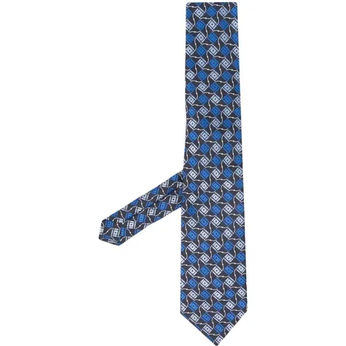 CM TIE , male, Sizes: ONE SIZE - ETRO - Modalova