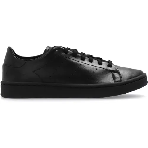 Stan Smith Sneakers , Herren, Größe: 45 EU - Y-3 - Modalova