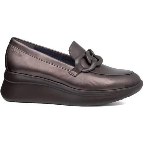 Hanna Ketten Loafer Callaghan - Callaghan - Modalova