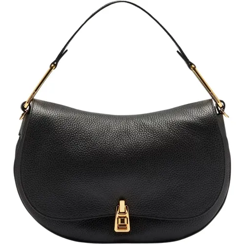 Soft Magic Handbag , female, Sizes: ONE SIZE - Coccinelle - Modalova