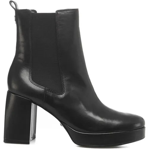 Heeled Boots , Damen, Größe: 40 EU - Guess - Modalova