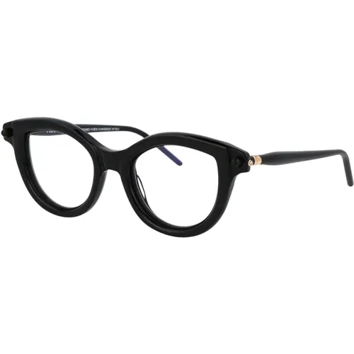 Stylische Optical Maske P7 Brille , unisex, Größe: 49 MM - Kuboraum - Modalova