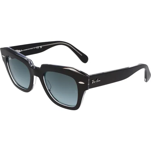 Cat Eye Sonnenbrille RB 2186 - Ray-Ban - Modalova