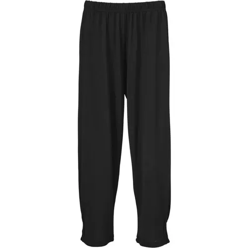 Relaxed Fit Mapatti Trousers , female, Sizes: XS, L, XL, S, 2XL, M - Masai - Modalova