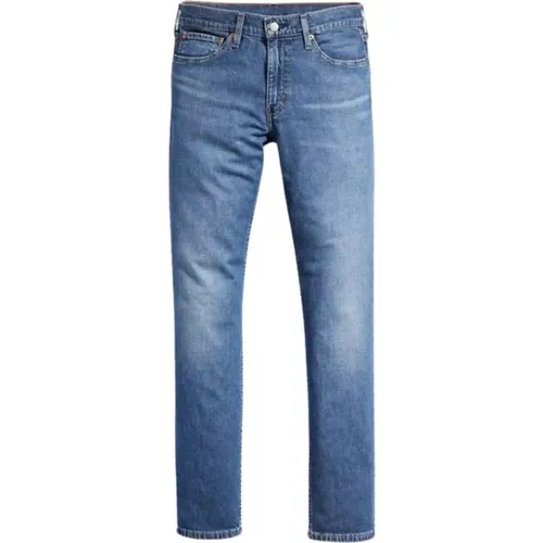 Levi's, Slim Fit Herren Jeans Wanna Go Back , Herren, Größe: W32 L32 - Levis - Modalova