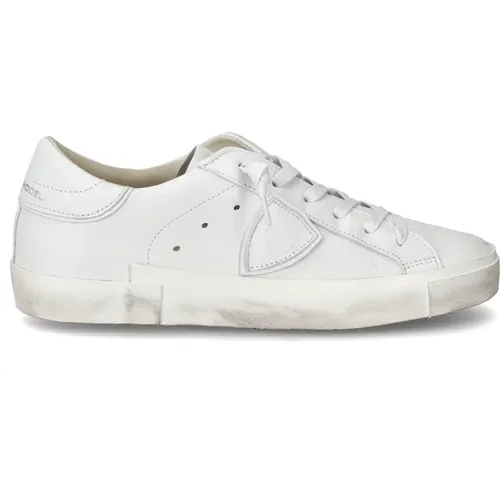 Sneakers Prsx Tennis , Damen, Größe: 39 EU - Philippe Model - Modalova