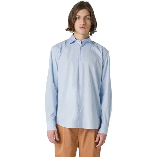 Vintex Pop Shirt , male, Sizes: XL - Peuterey - Modalova