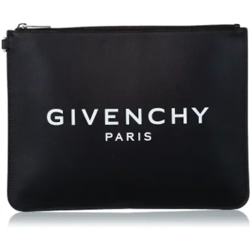 Pre-owned Leder handtaschen - Givenchy Pre-owned - Modalova