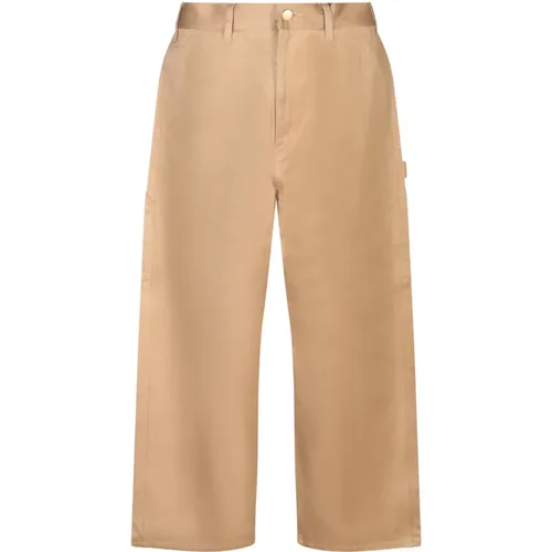 Trousers Ss24 , male, Sizes: XS, S - Junya Watanabe - Modalova