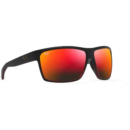 Sonnenbrillen , Damen, Größe: 64 MM - Maui Jim - Modalova
