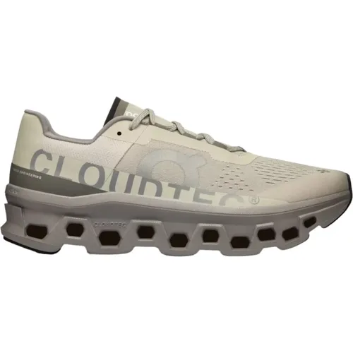 Graue Sneakers für Männer - ON Running - Modalova
