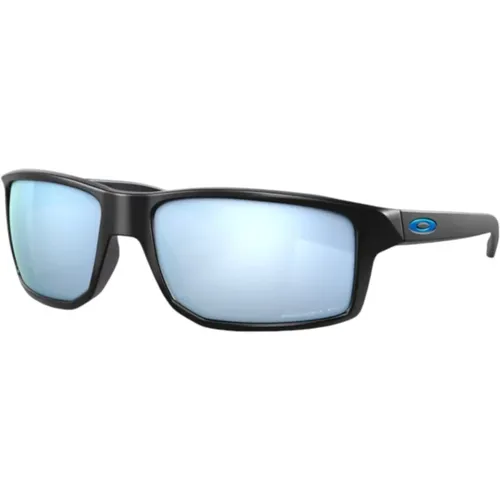 Sunglasses , male, Sizes: 60 MM - Oakley - Modalova
