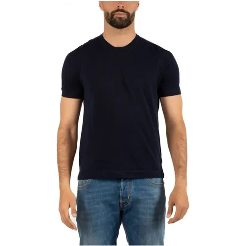 Herren Casual T-Shirt Hindustrie - Hindustrie - Modalova