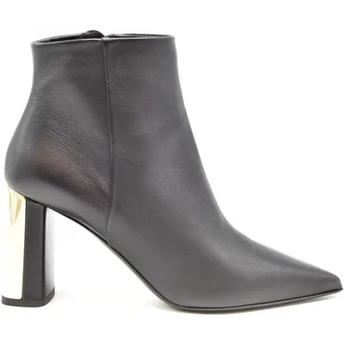 Boots , female, Sizes: 7 UK - Ninalilou - Modalova