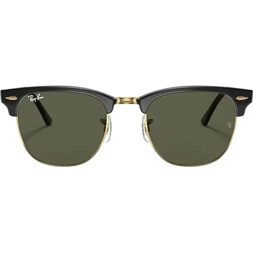 Sonnenbrillen , Herren, Größe: 55 MM - Ray-Ban - Modalova
